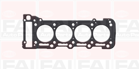 Gasket, cylinder head